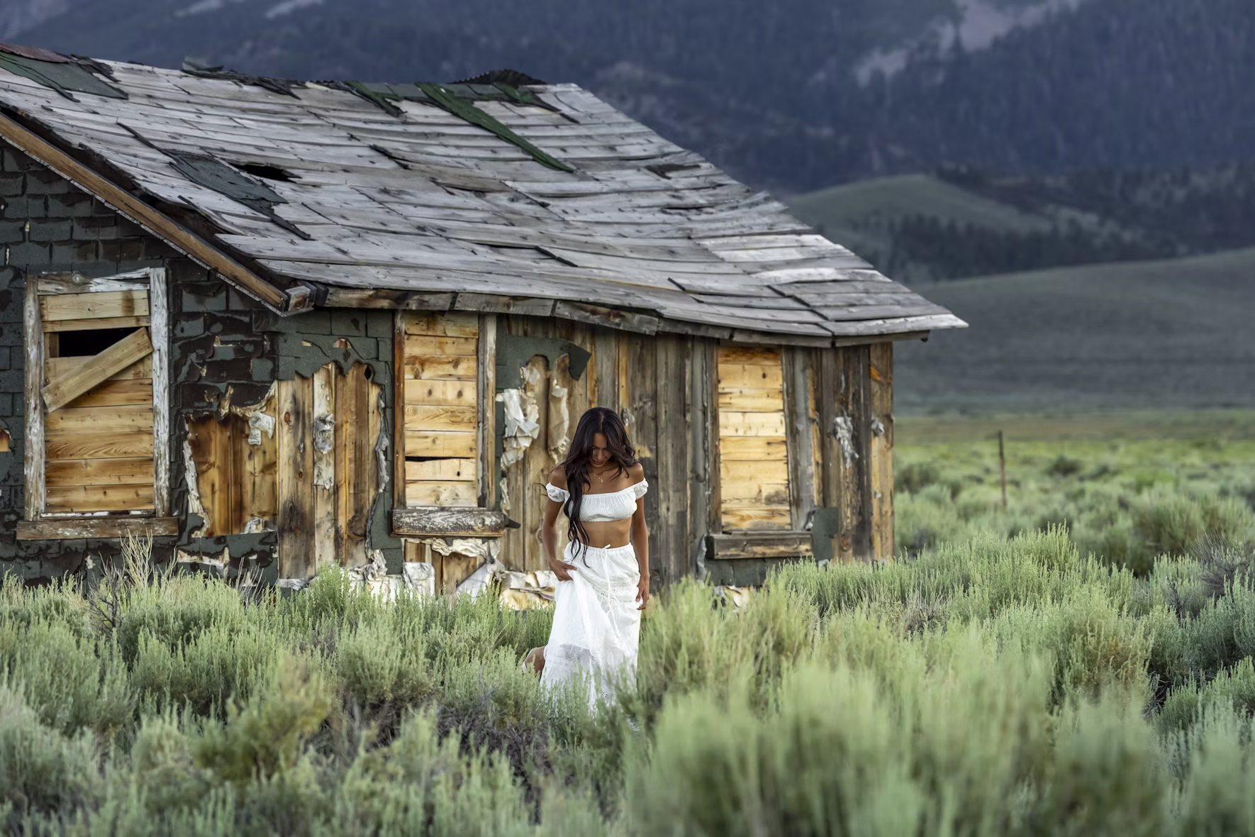 Wedding photography